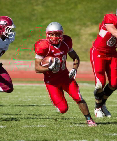 Austin Ekeler