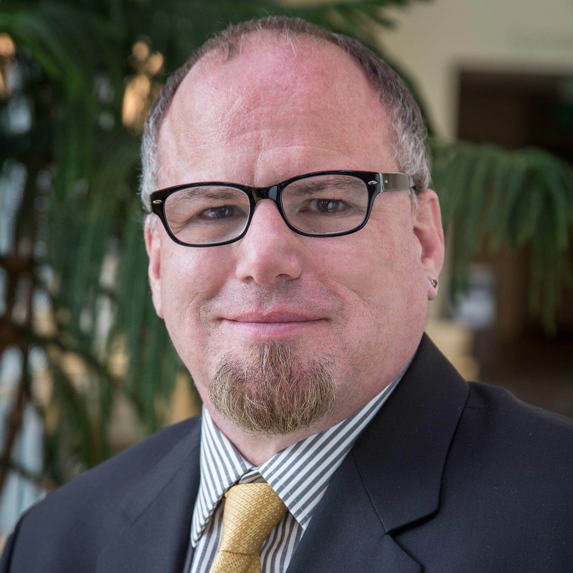 Joel Watson PhD