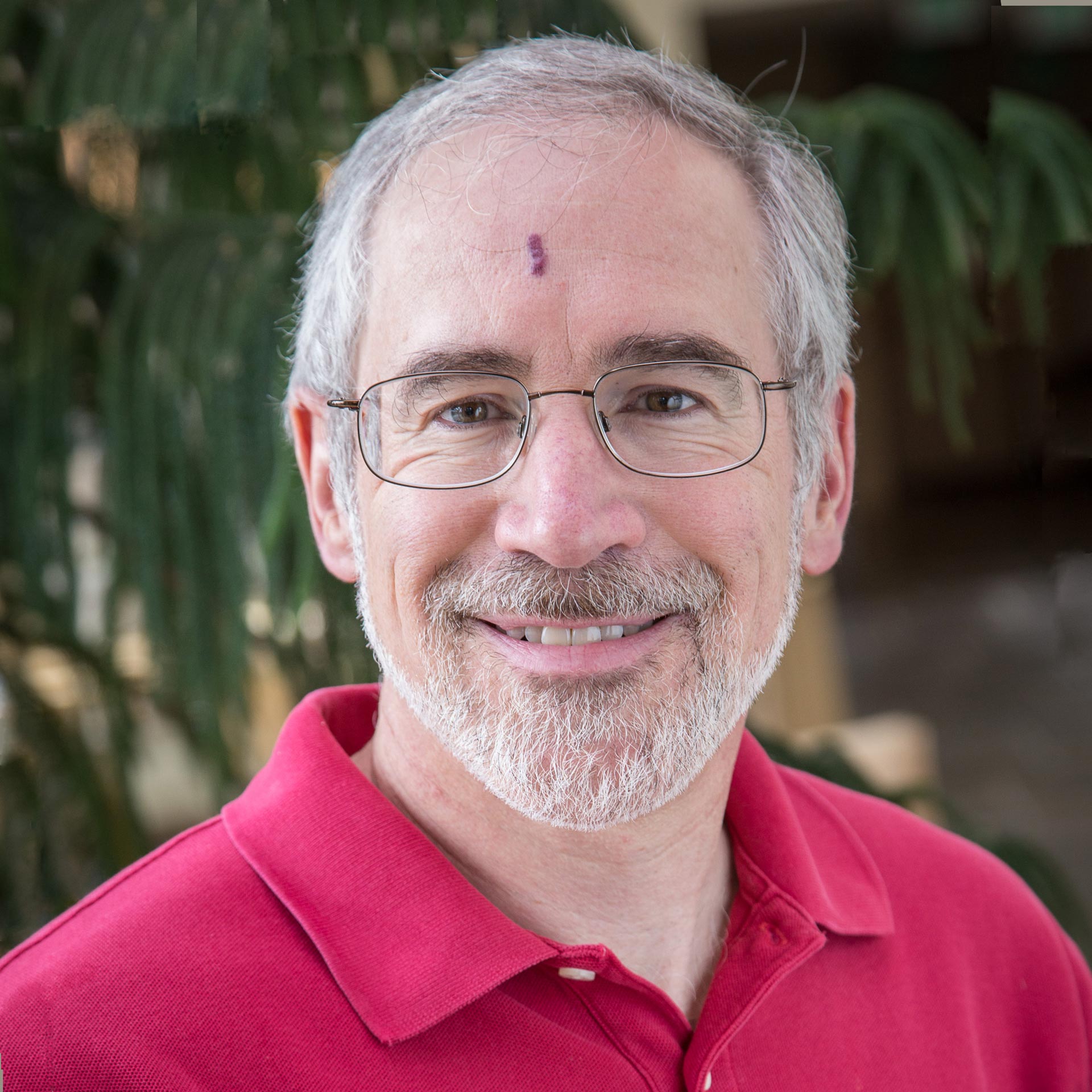 Scott Lazerus PhD