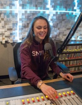 Western’s KWSB Radio Moves to Streaming-Only Broadcast, Ends FM Signal