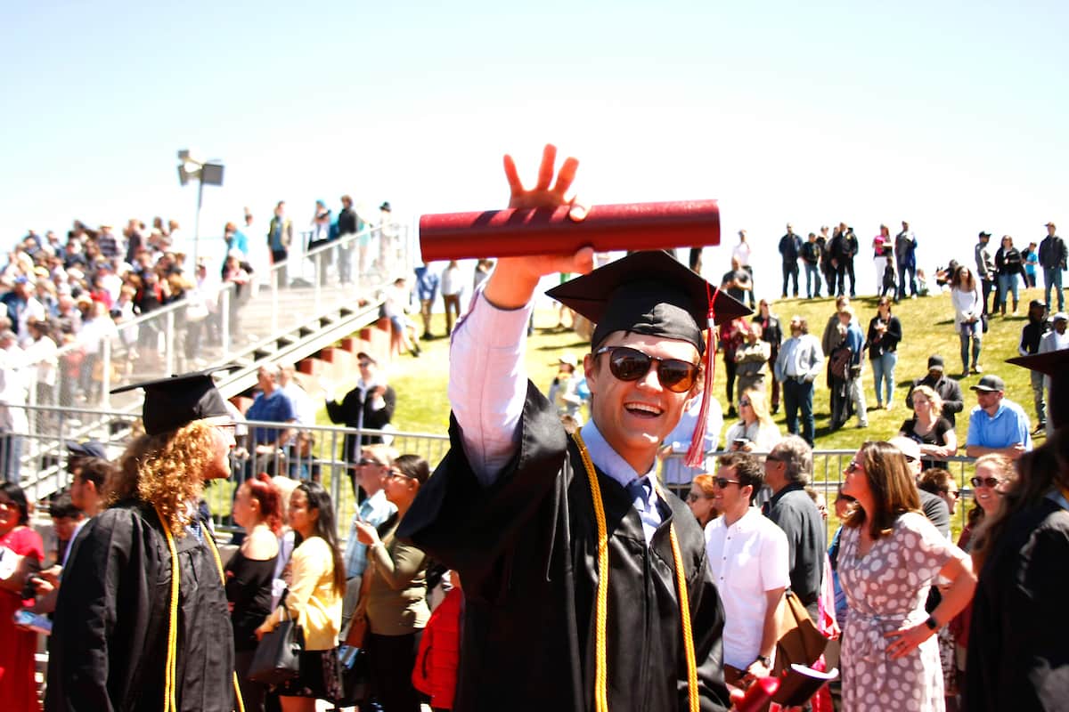 How to Prepare for Graduate School: What’s After College