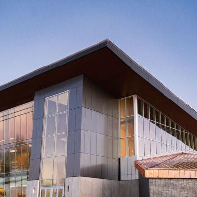 Paul M. Rady School of Computer Science & Engineering