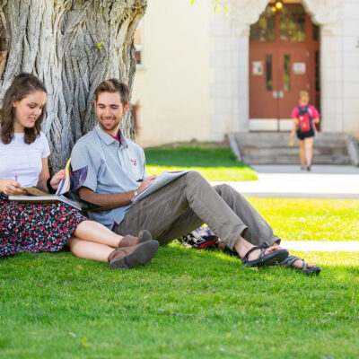 Undergraduate Programs