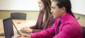Western adopts new learning management system