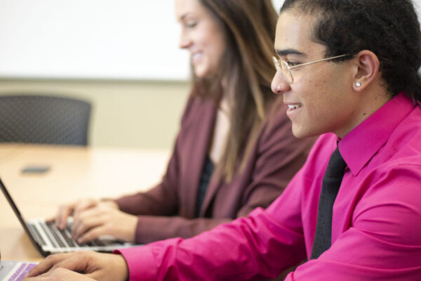 Western adopts new learning management system