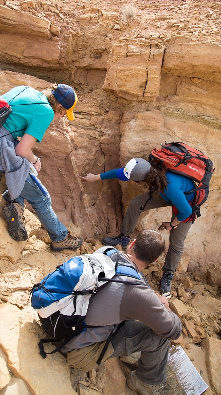 Western Colorado University - Adventure Starts Here