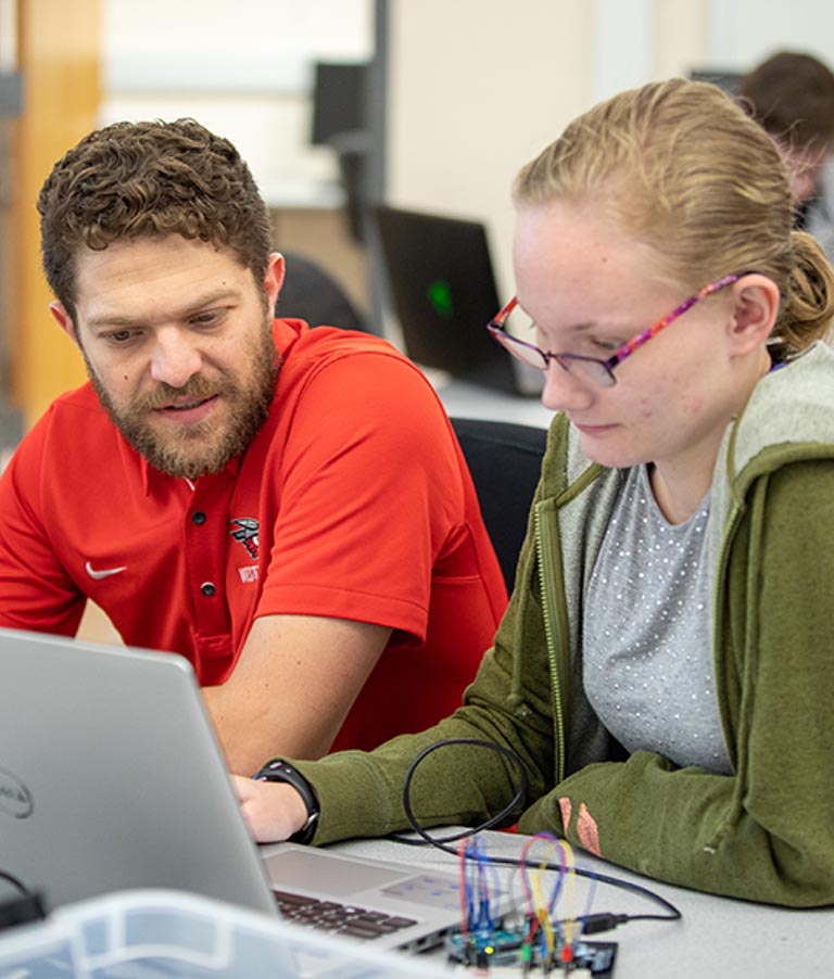 Health Sciences Learning Center  : Unlock Your Potential