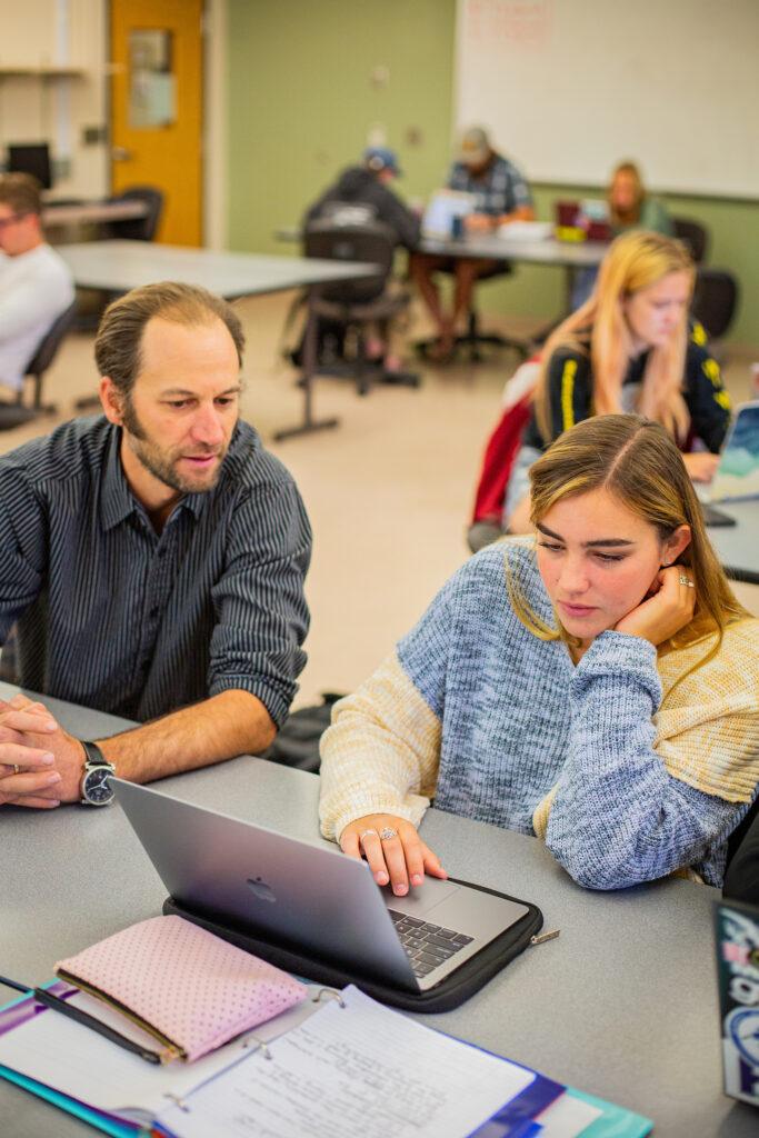 Computer Science - Western Colorado University
