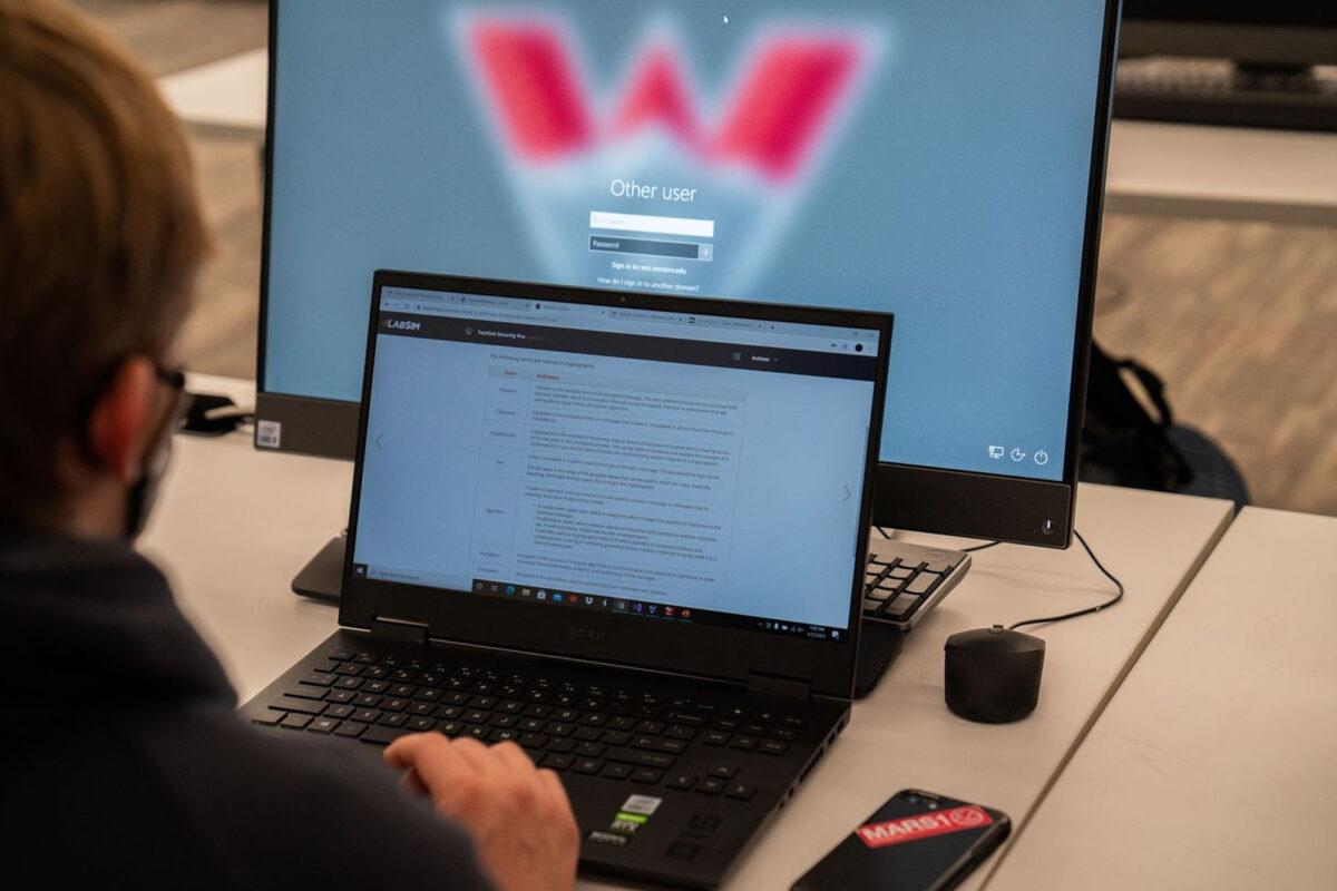 Computer Science - Western Colorado University
