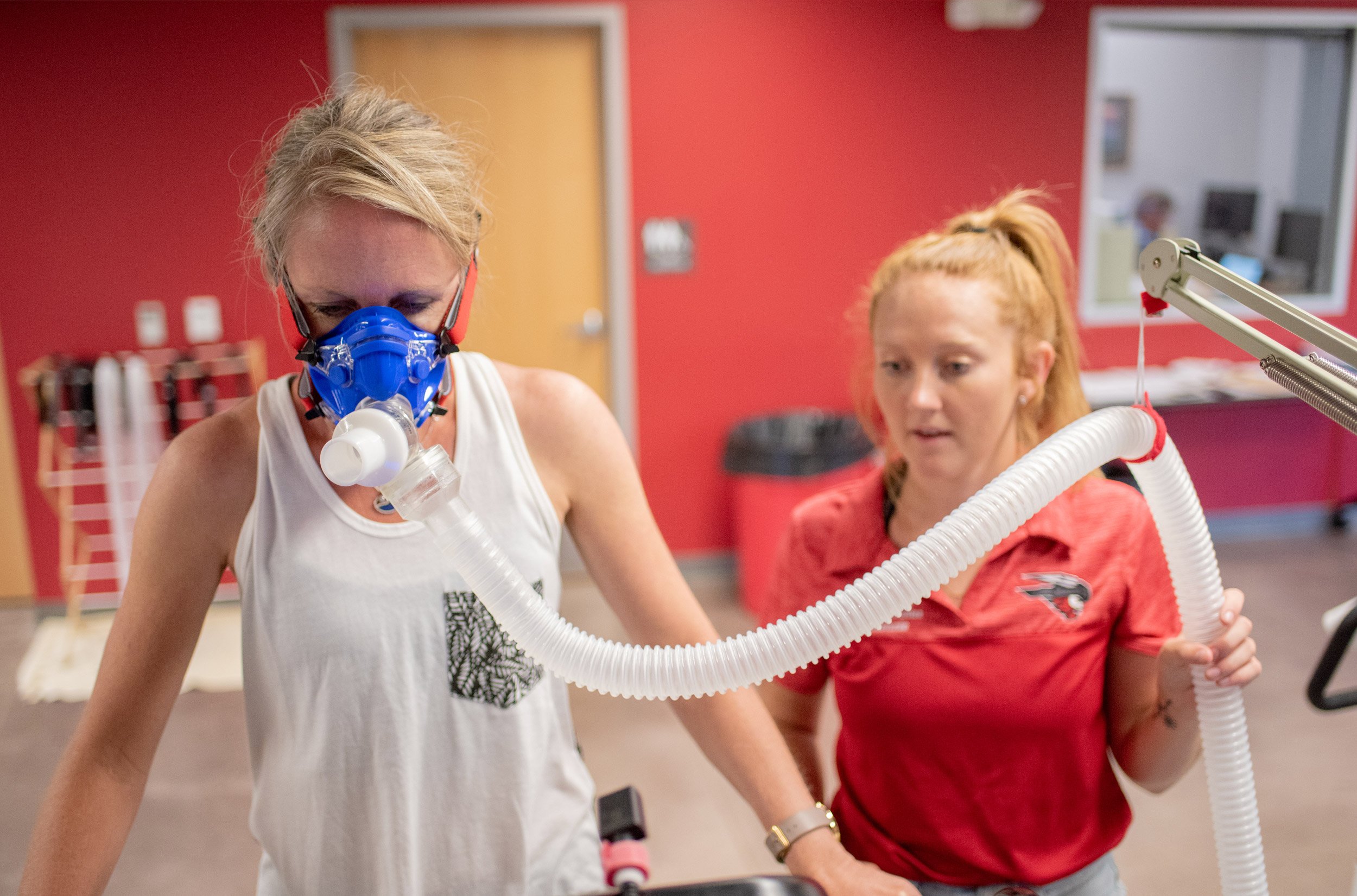 MS Exercise and Sport Science | HAEP | Western Colorado University