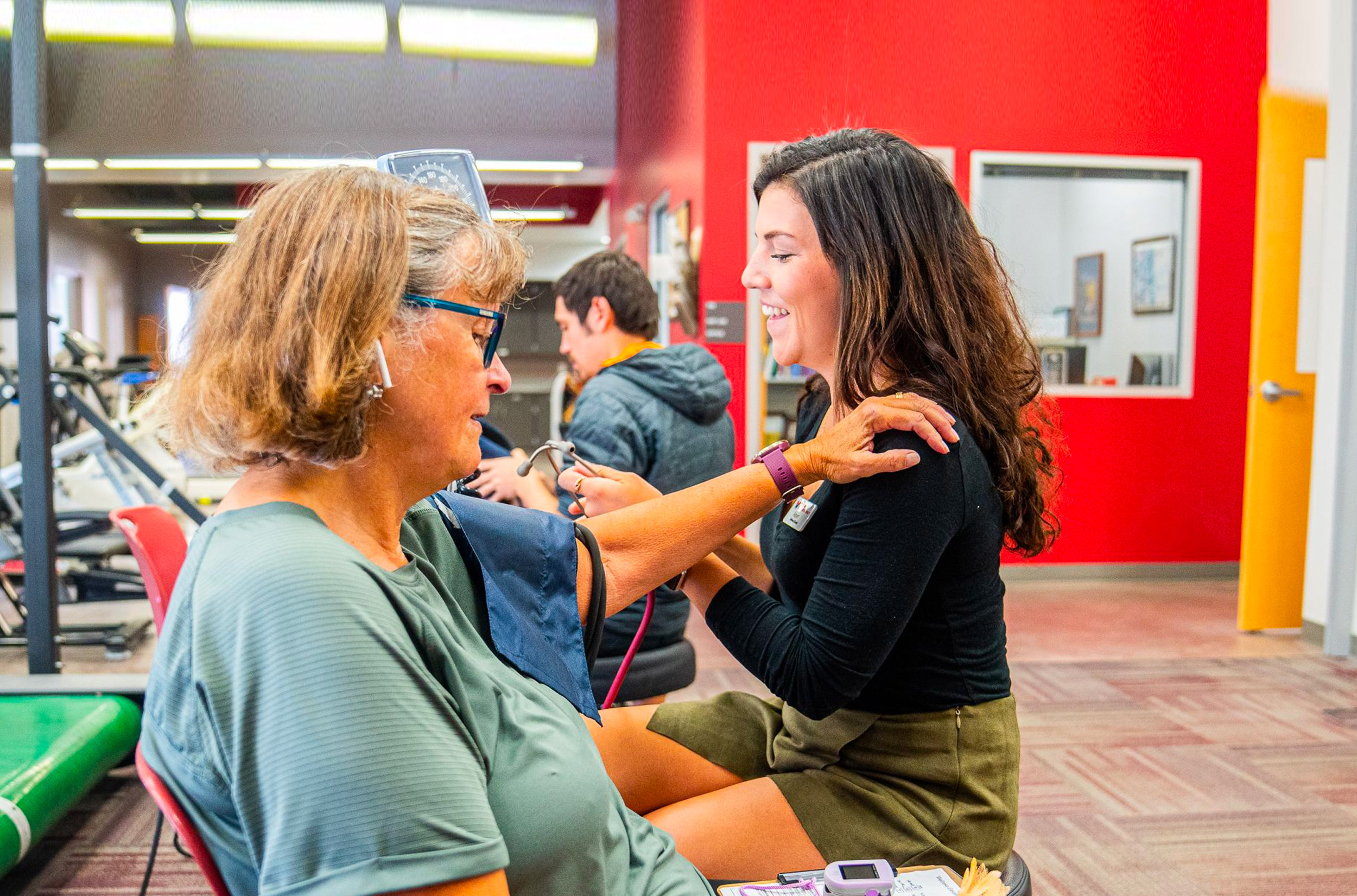 Sport & Fitness Management - Western Colorado University