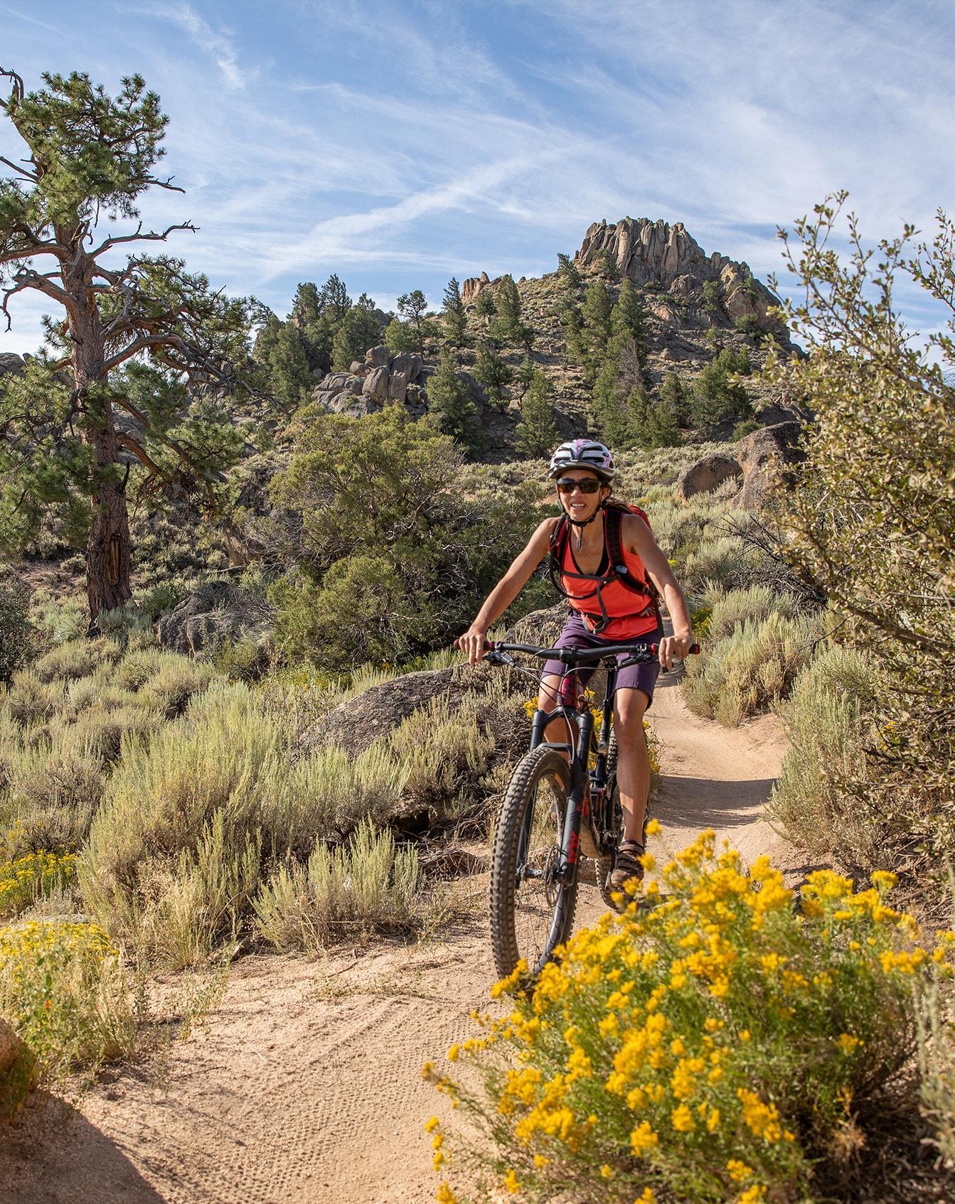 Outdoor Industry MBA