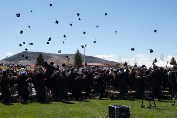 Rescheduled Commencement Date Announced