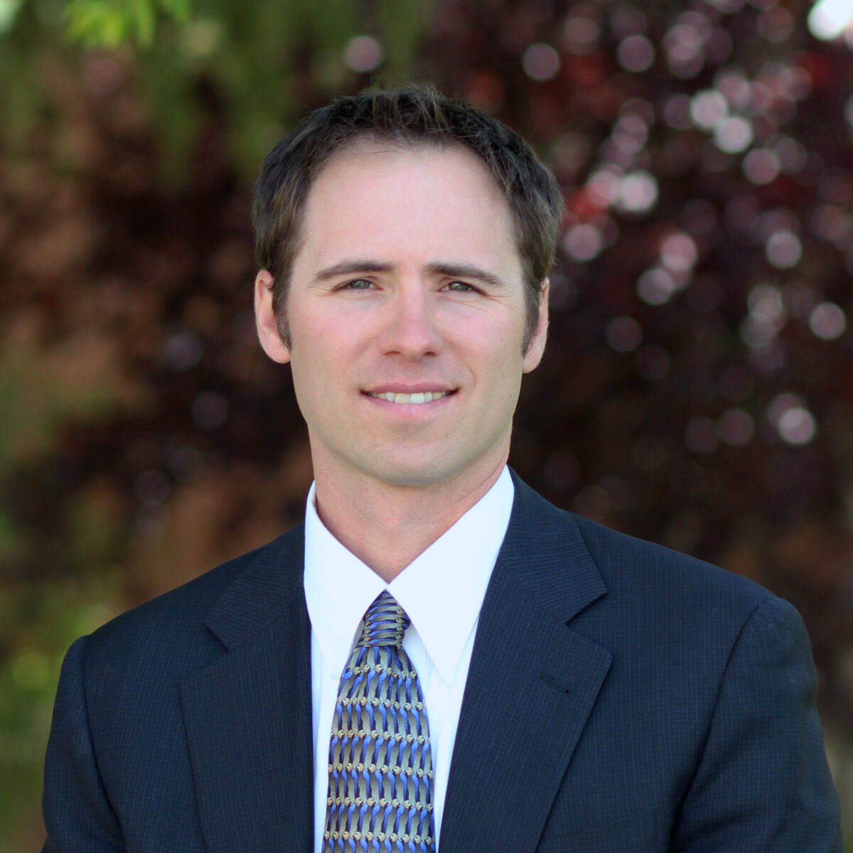 D. Scott Borden