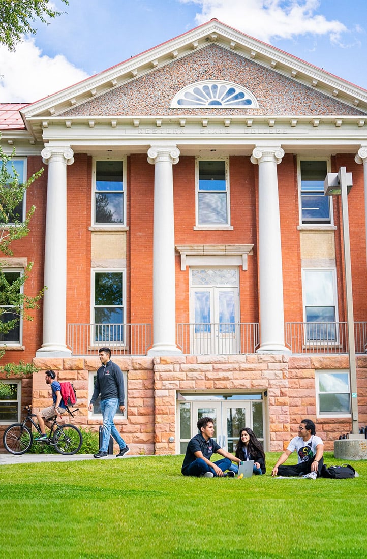 School of Business - Western Colorado University