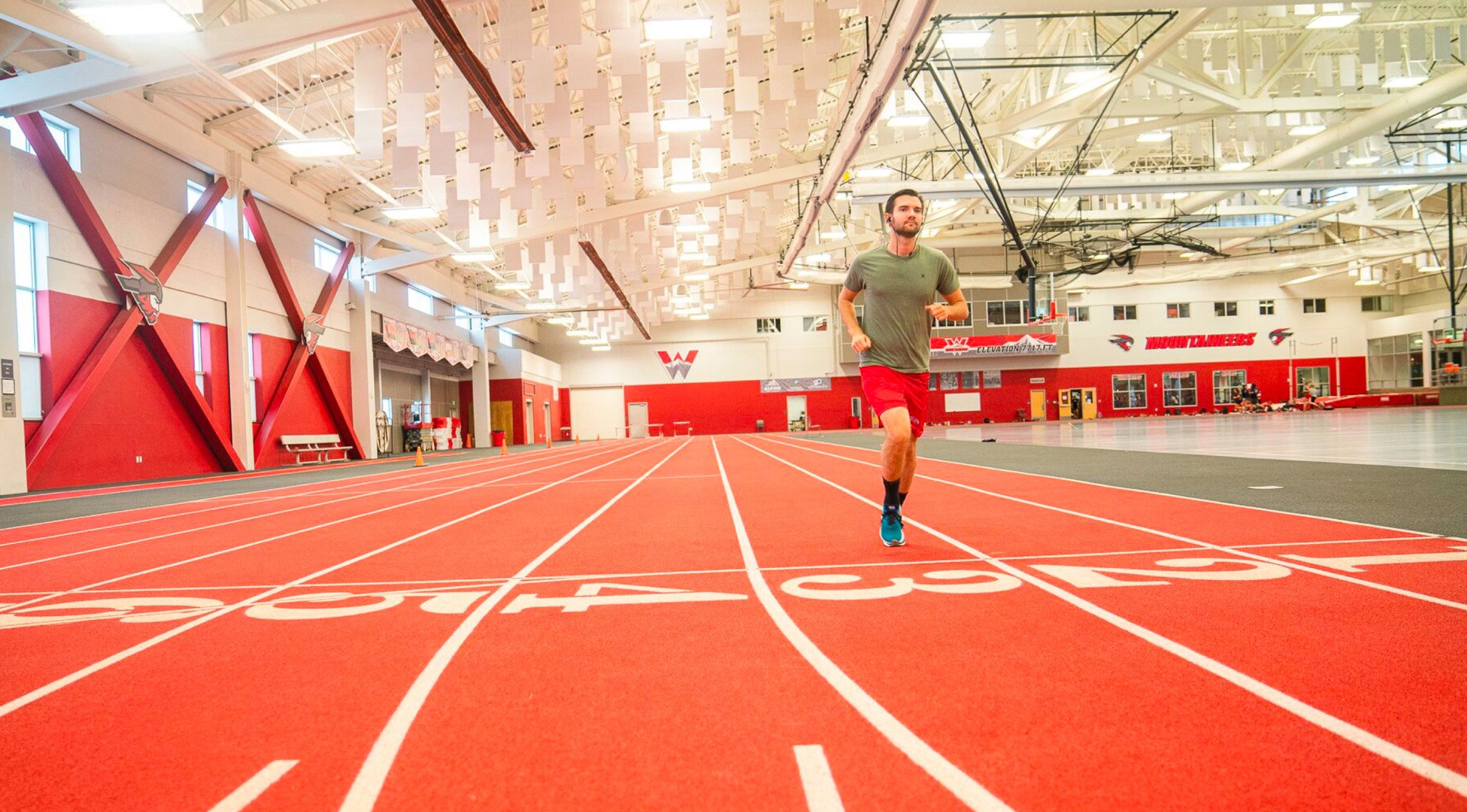 Campus Recreation - Western Colorado University