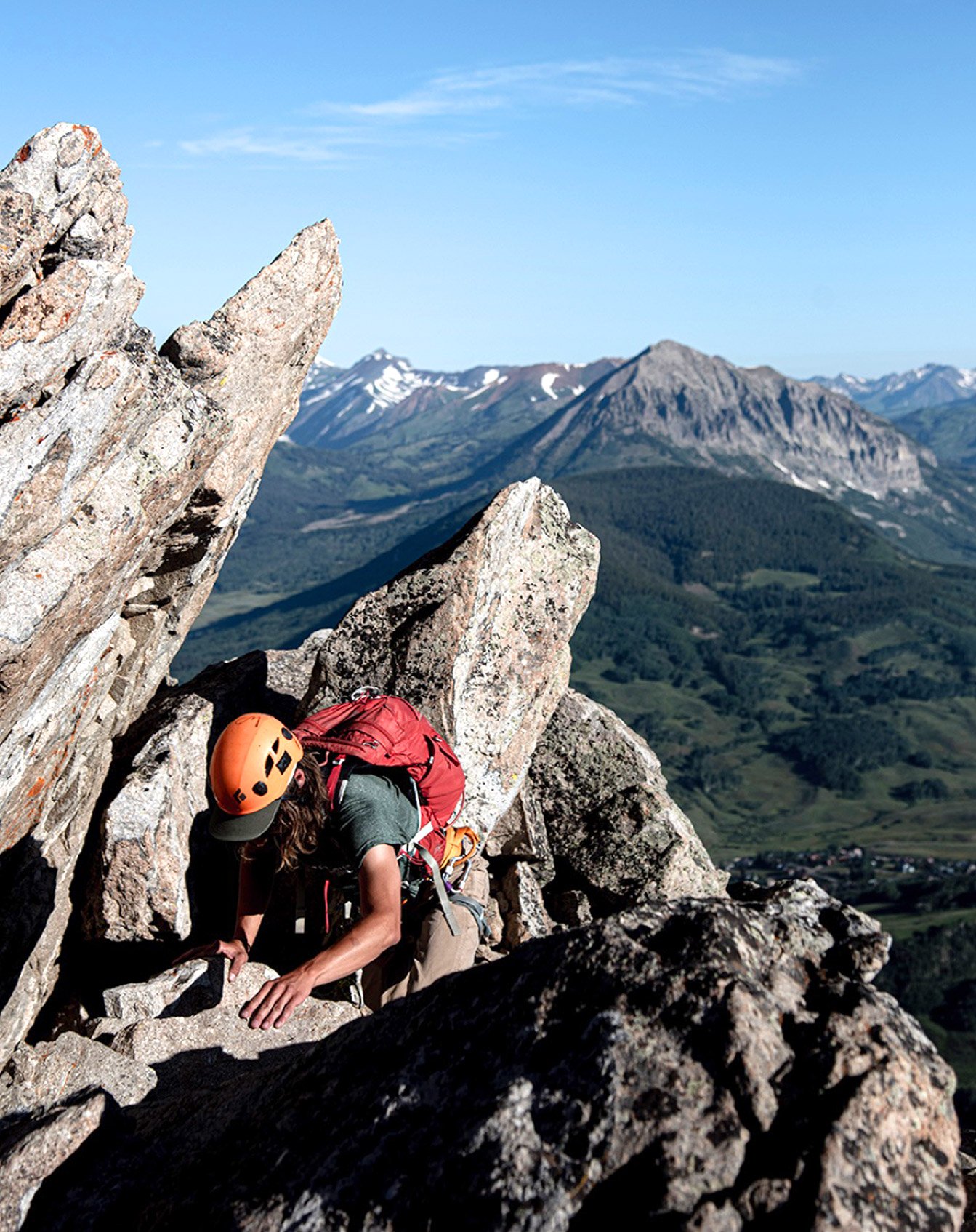 Western Colorado University - Adventure Starts Here