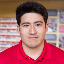 Alejandro Alejandre