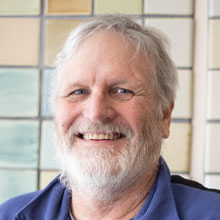 Allen Stork