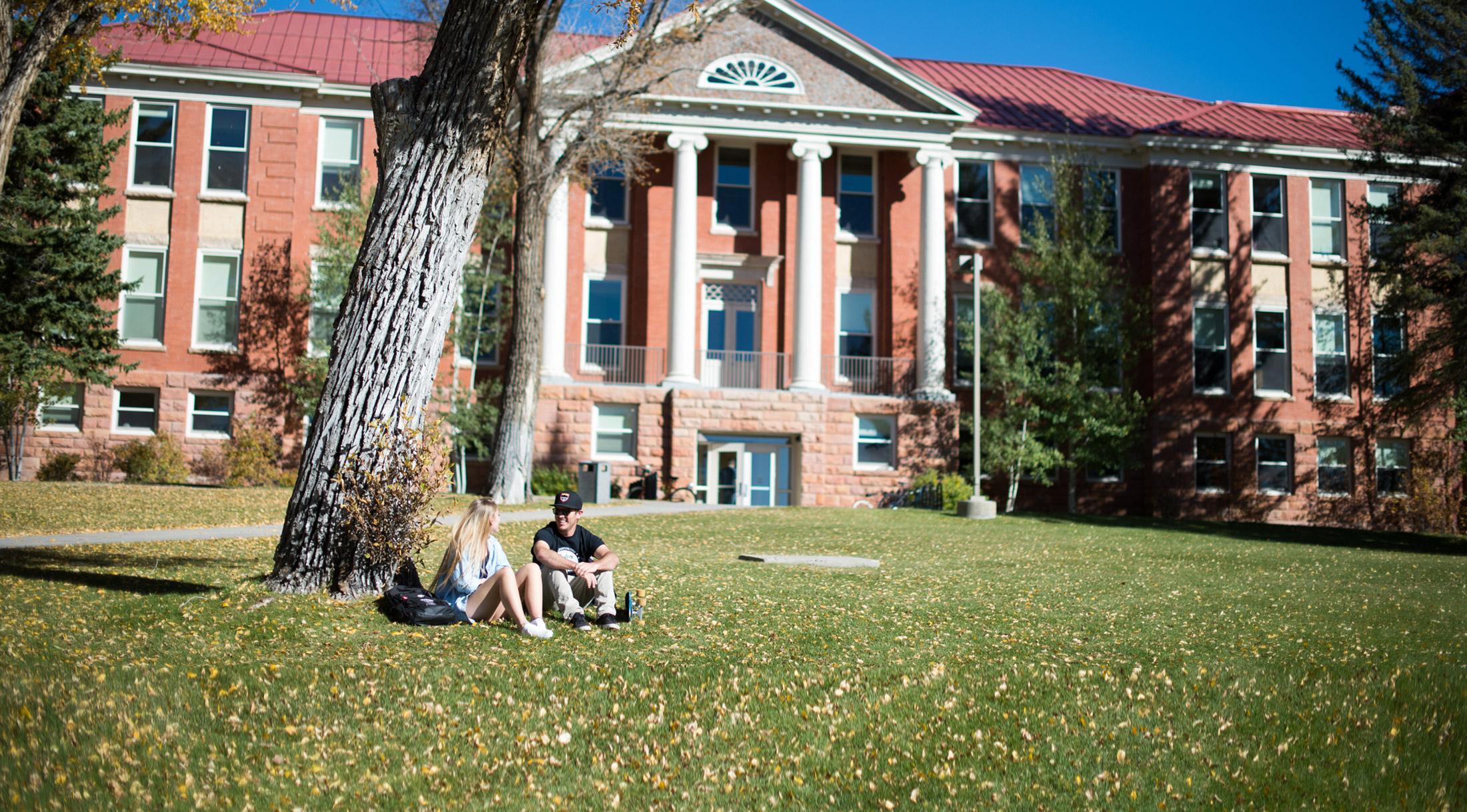 School of Business - Western Colorado University