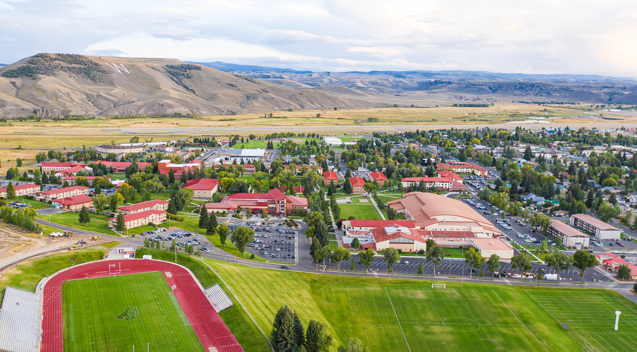 Ceramics - Western Colorado University