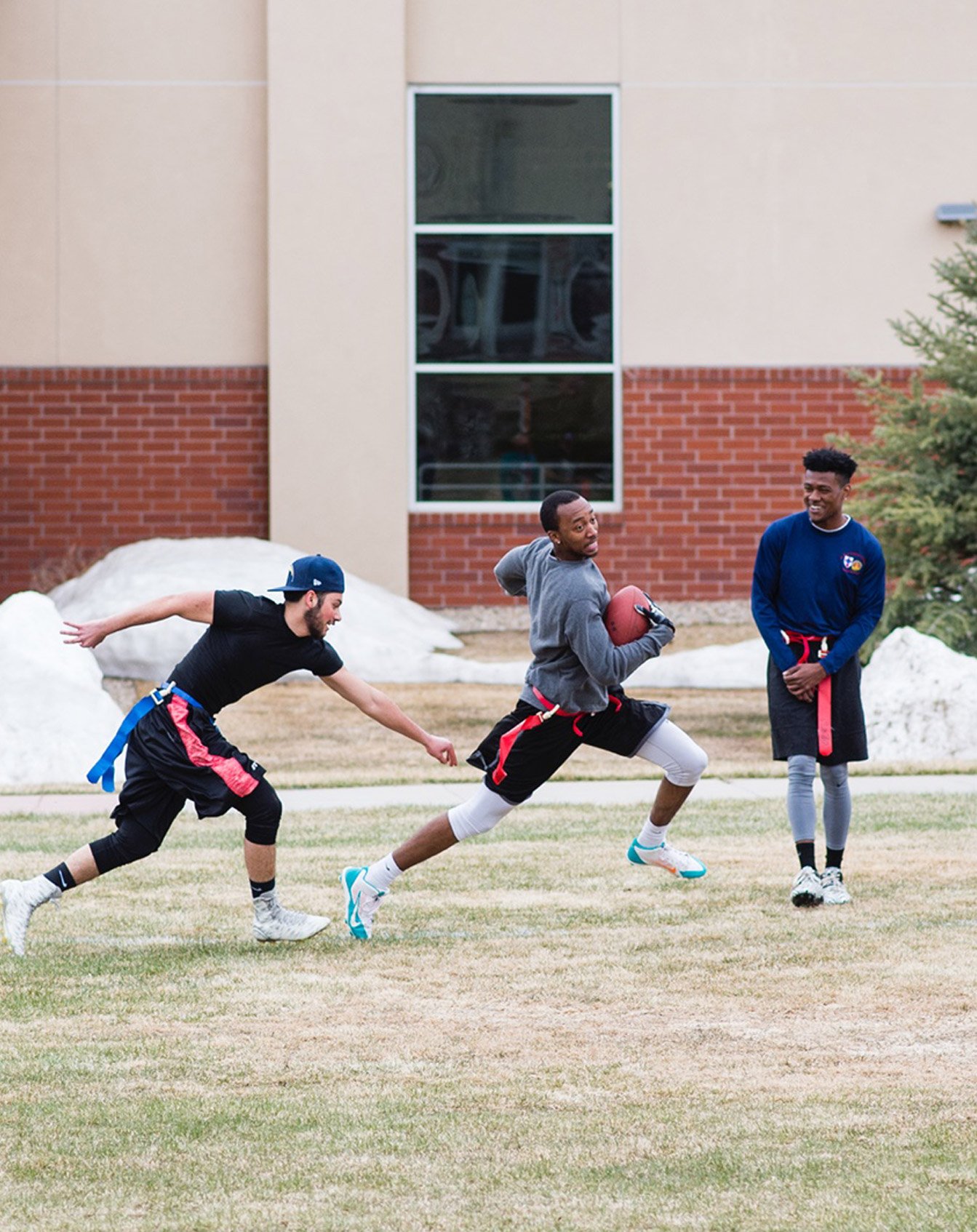 Sport & Fitness Management - Western Colorado University