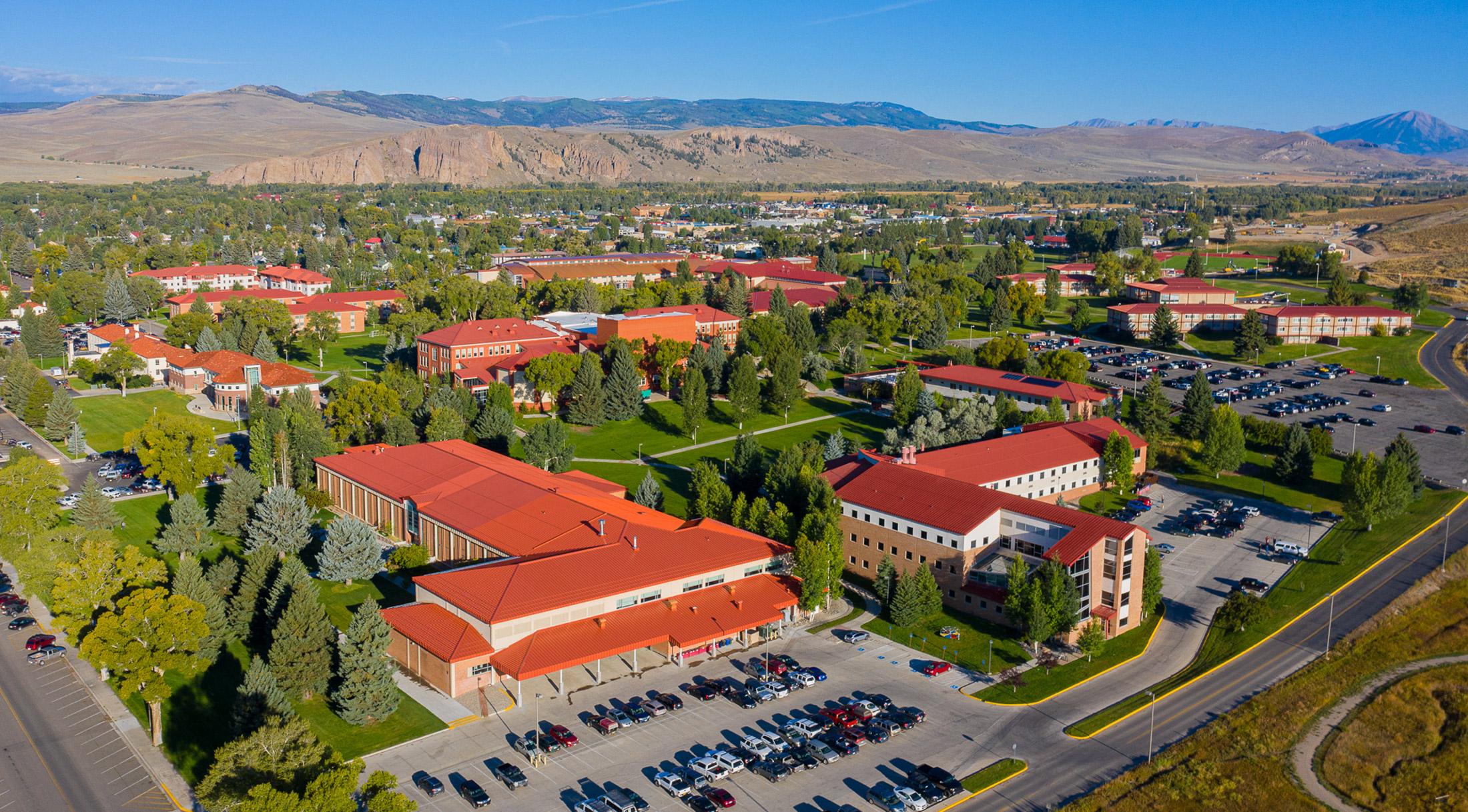 Board Of Trustees Western Colorado University