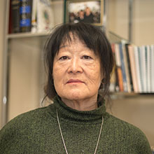 Michiko Jo Arai