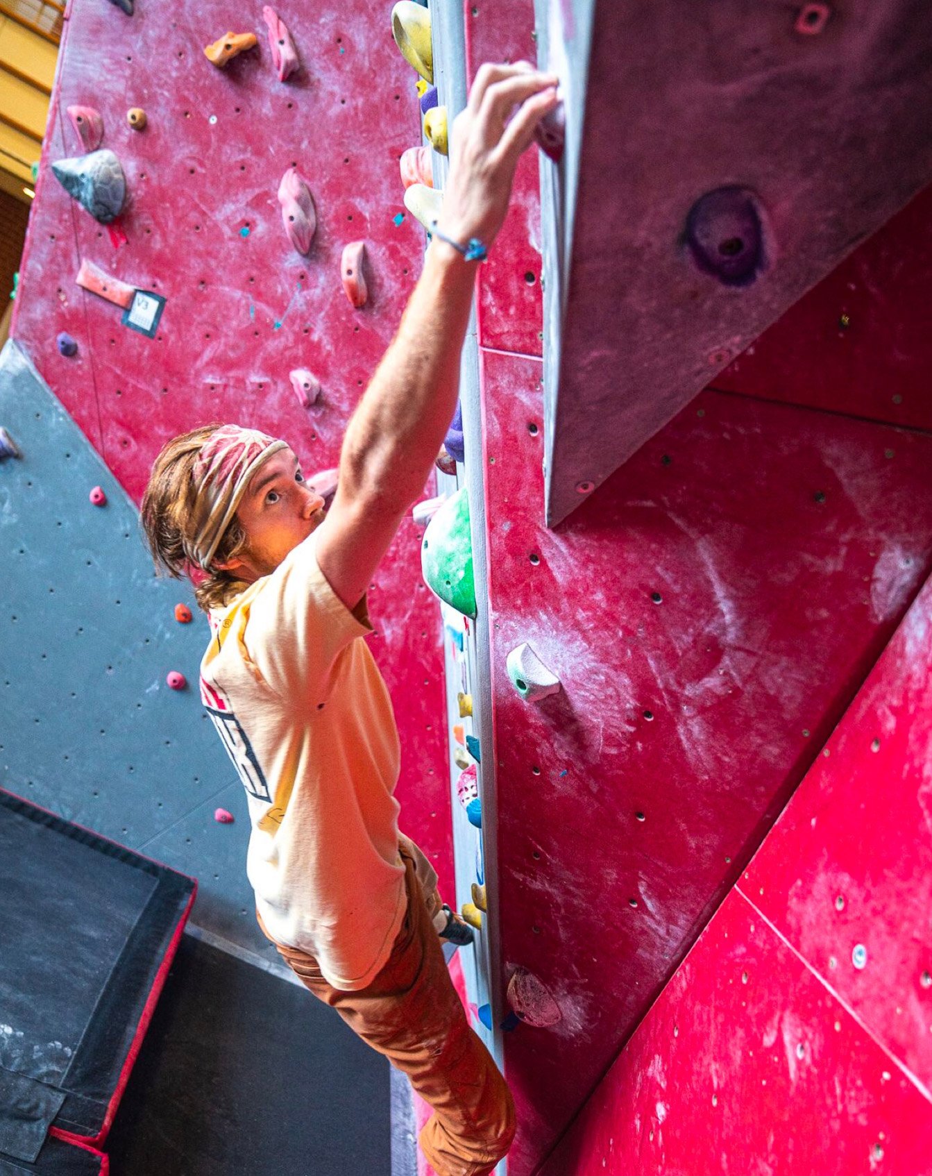 Climbing - Western Colorado University