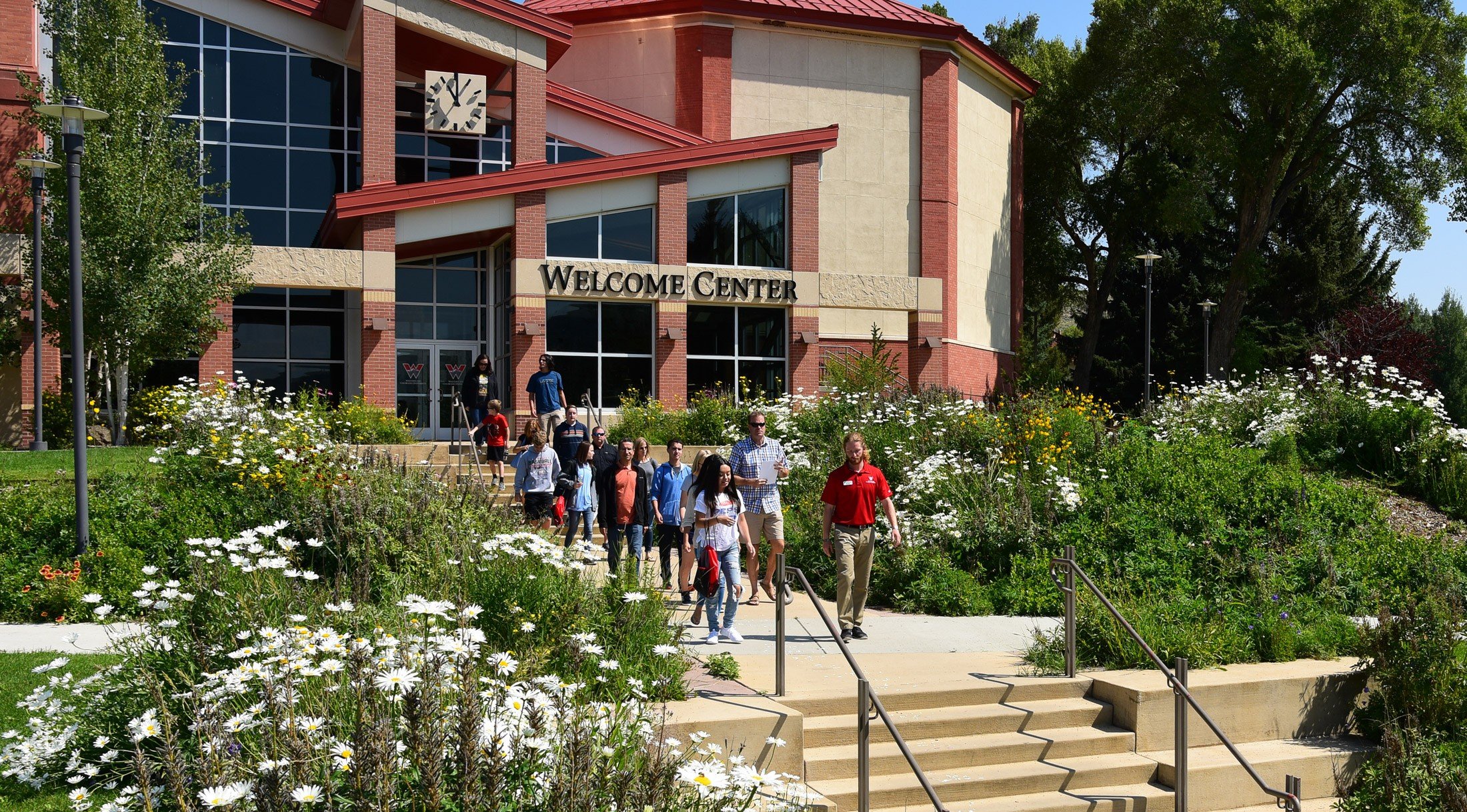 School of Business - Western Colorado University