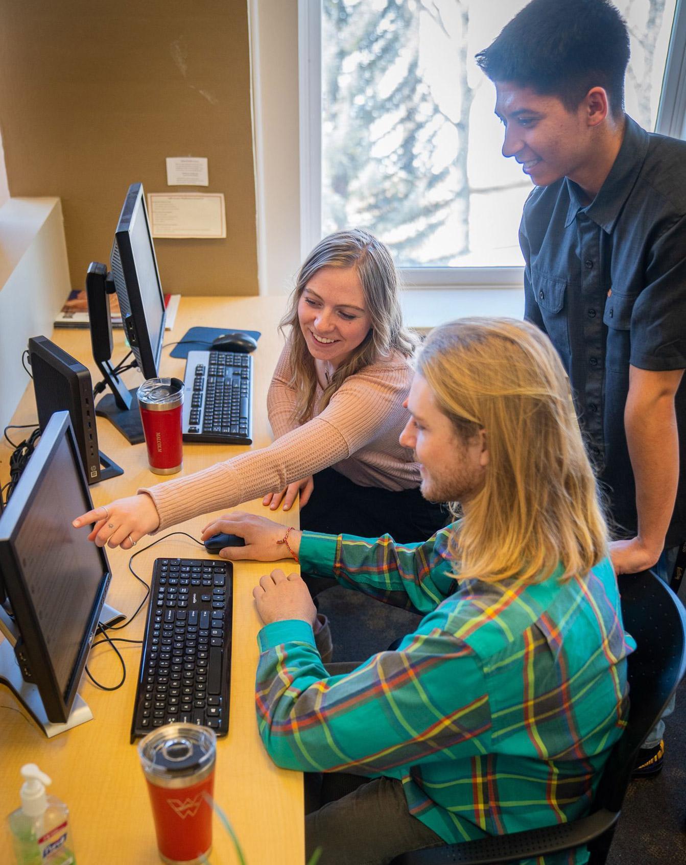 academic resource center