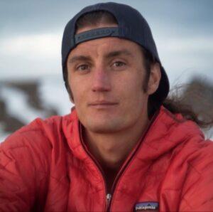 Connor Ryan