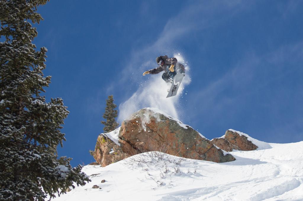 Rocky Mountain Sports Teams | Western Colorado University