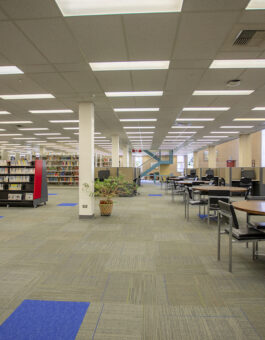 Western Colorado University Awarded Grant to Improve Library Accessibility