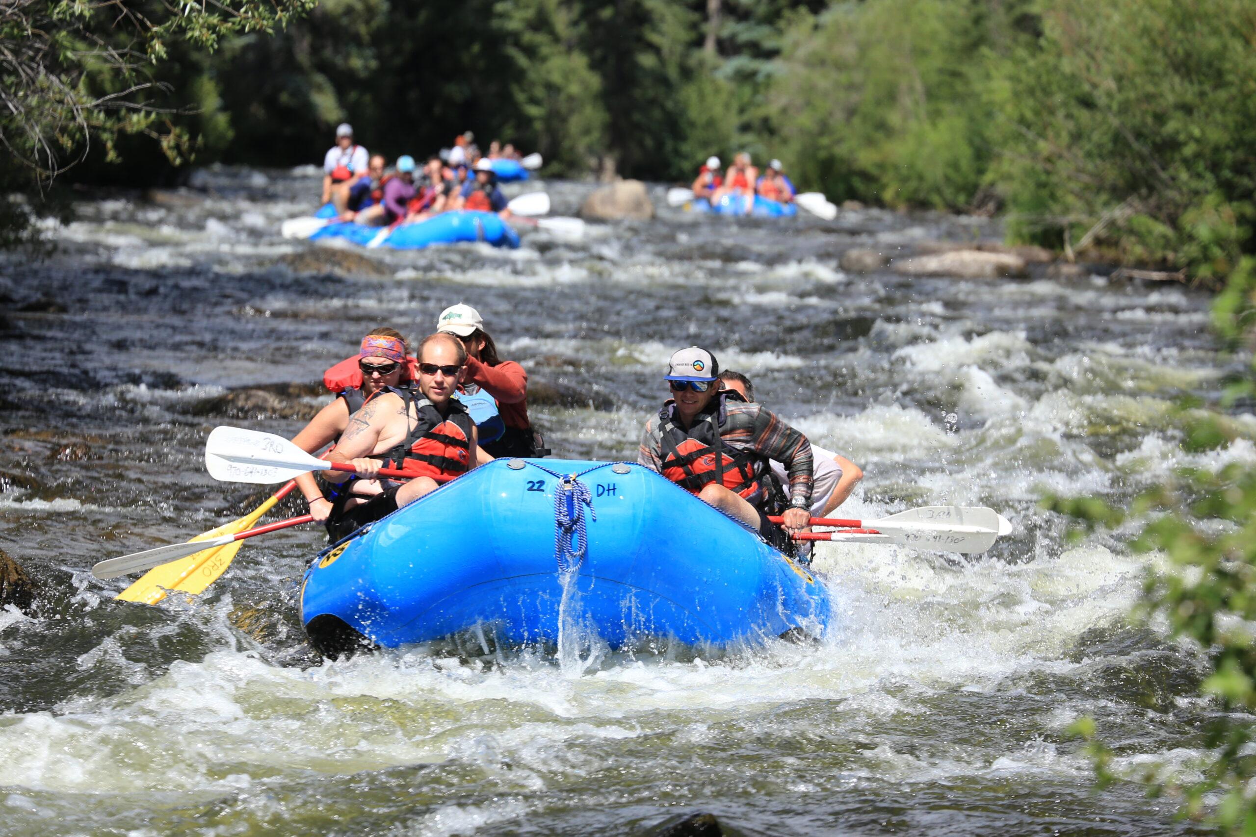 Student Life - Western Colorado University