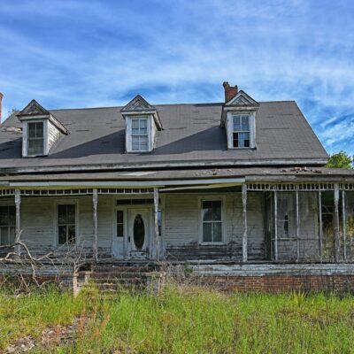 Paranormal Pursuits