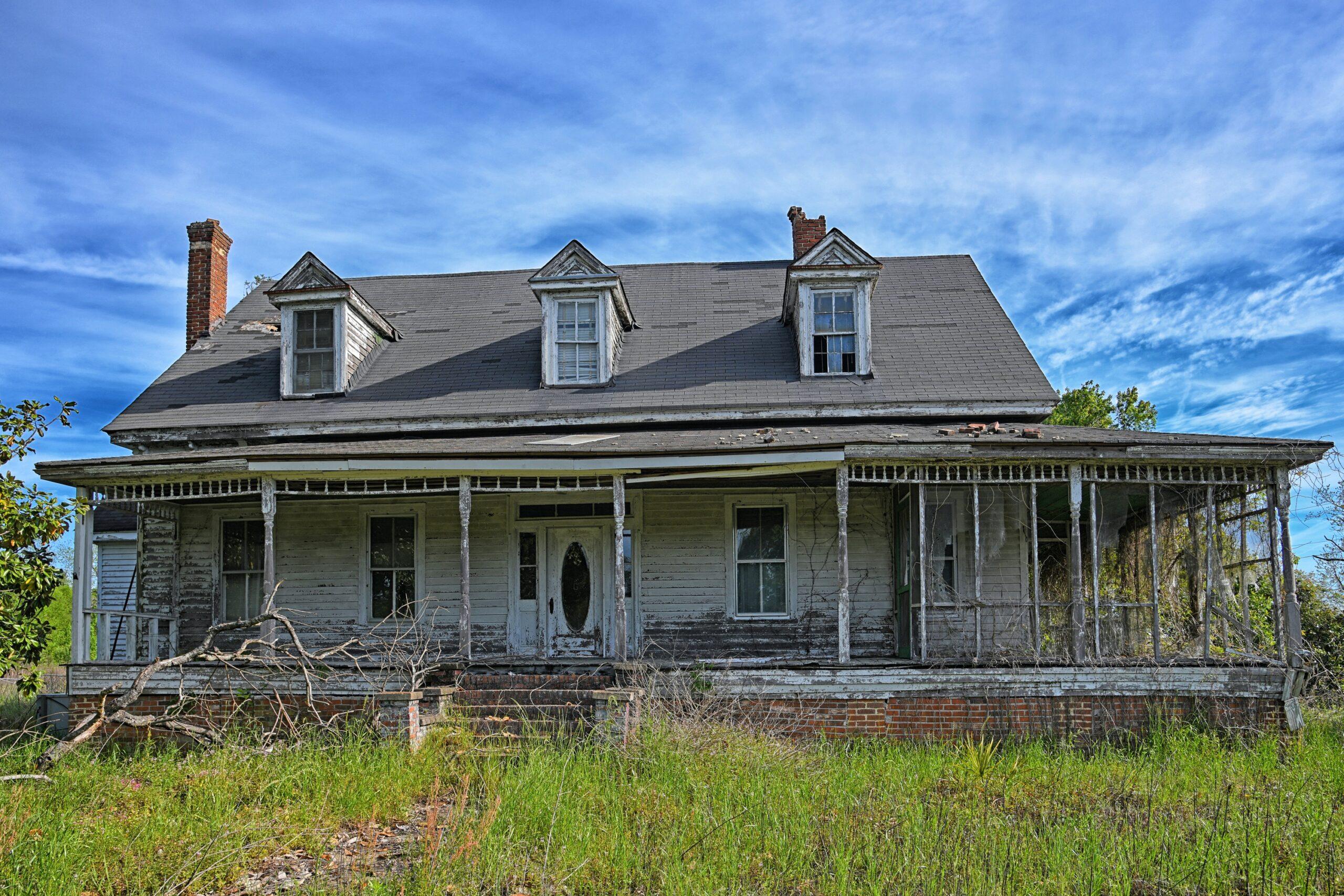 Paranormal Pursuits
