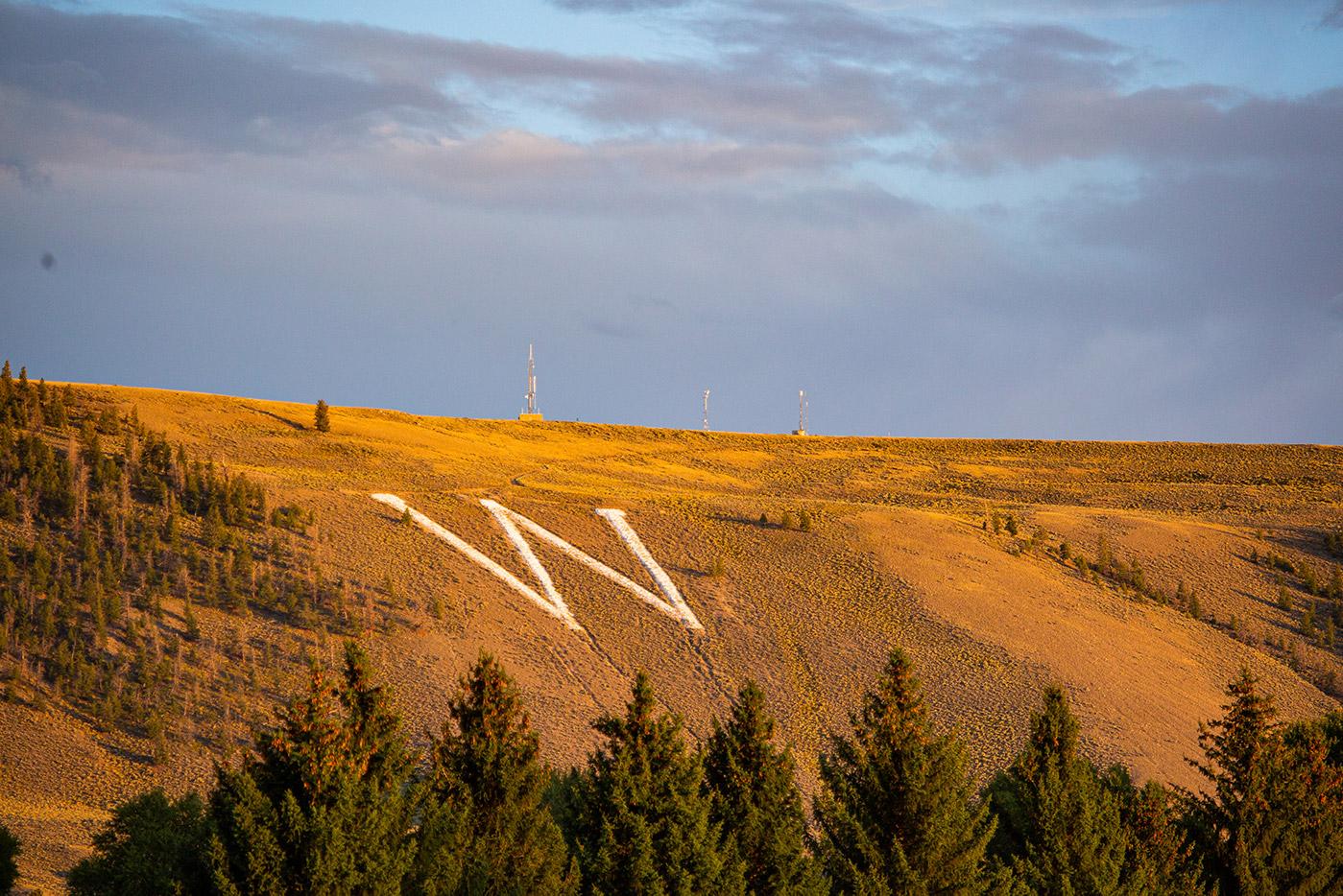 gunnison observatory