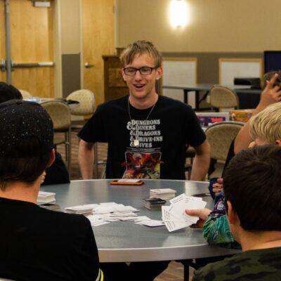 Gamers Guild