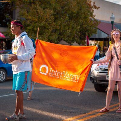 InterVarsity Christian Fellowship