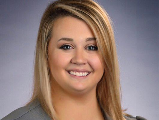 Lindsey Possehl