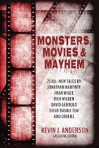 monsters, movies & mayhem