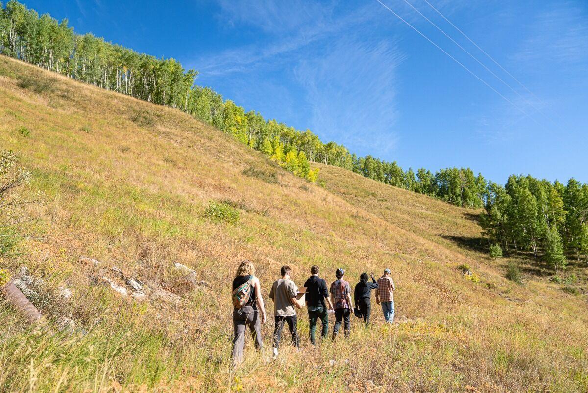 colleges in the rocky mountains