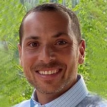 Headshot of David Lourie