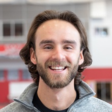 Headshot of Jeff Sladewski