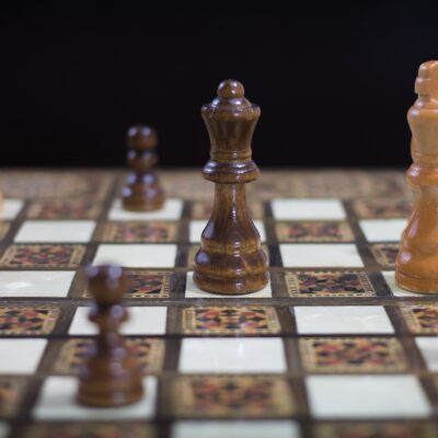 Chess Club