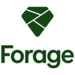 Logo for Forage