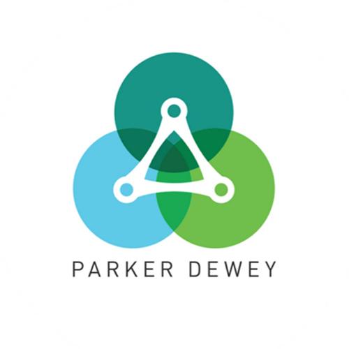 Parker Dewey Logo