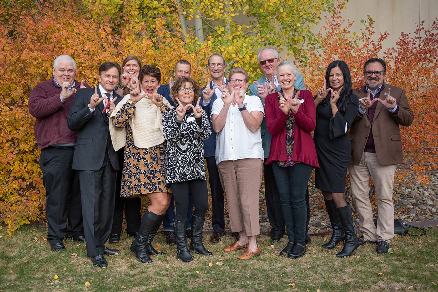 Board of Directors