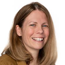 Joy Goodwin